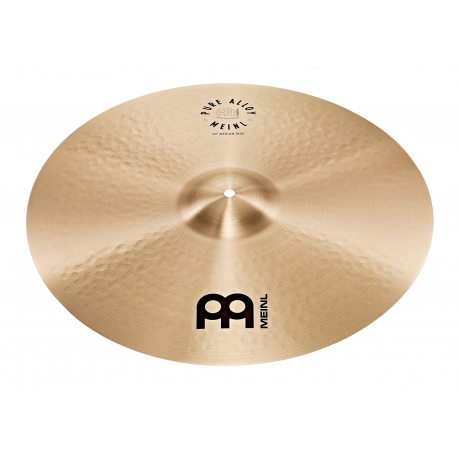 RIDE MEINL 20" MEDIUM PURE ALLOY