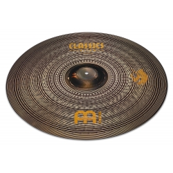 RIDE MEINL 21" GHOST CLASSICS CUSTOM