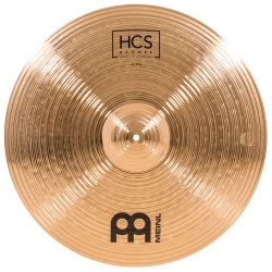 RIDE MEINL 22" HCS BRONZE