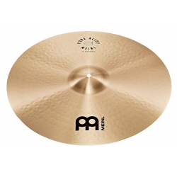 RIDE MEINL 22" MEDIUM PURE ALLOY