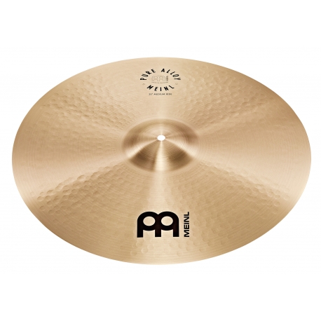 RIDE MEINL 22" MEDIUM PURE ALLOY