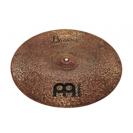 RIDE MEINL BYZANCE 20" DARK