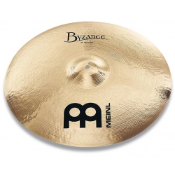 RIDE MEINL BYZANCE 20" HEAVY