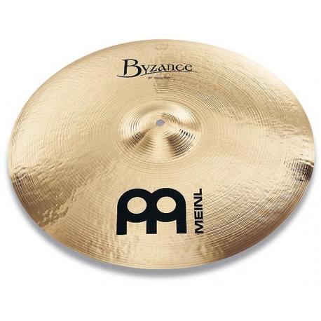 RIDE MEINL BYZANCE 20" HEAVY