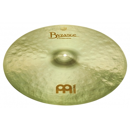 RIDE MEINL BYZANCE 20" JAZZ MEDIUM