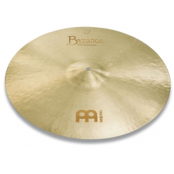 RIDE MEINL BYZANCE 20" JAZZ THIN