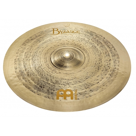 RIDE MEINL BYZANCE 20" JAZZ TRAD LIGHT