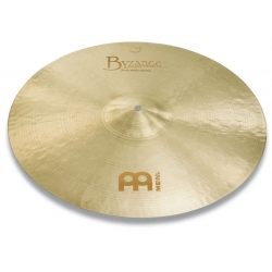 RIDE MEINL BYZANCE 20" MEDIUM THIN JAZZ