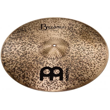 RIDE MEINL BYZANCE 21" DARK