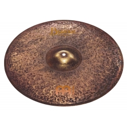RIDE MEINL BYZANCE 21" EXTRA DRY
