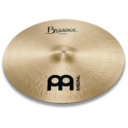 RIDE MEINL BYZANCE 21" HEAVY