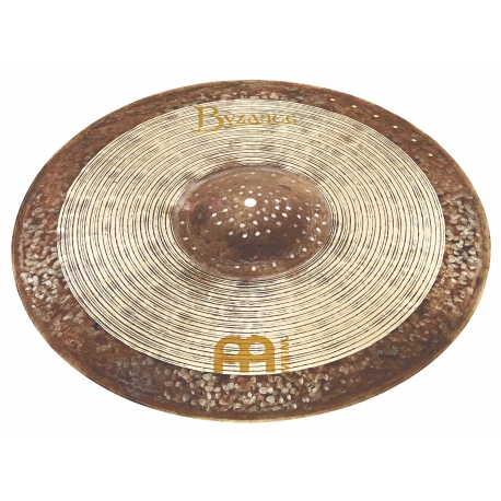 RIDE MEINL BYZANCE 21" JAZZ NUANCE