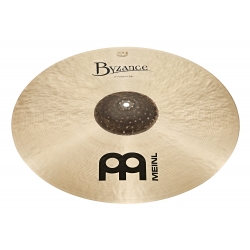 RIDE MEINL BYZANCE 21" TRADITIONAL