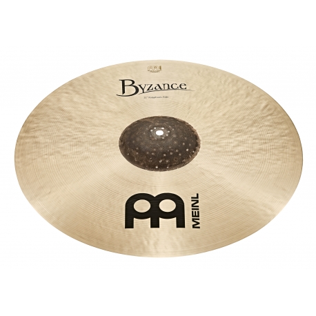RIDE MEINL BYZANCE 21" TRADITIONAL