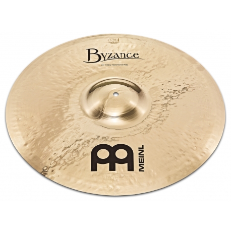 RIDE MEINL BYZANCE 22" BRILLANT