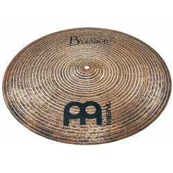 RIDE MEINL BYZANCE 22" DARK