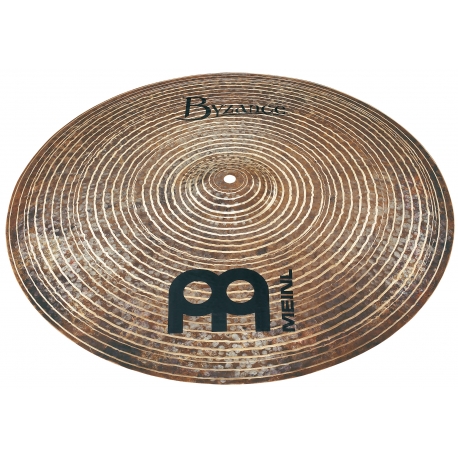 RIDE MEINL BYZANCE 22" DARK