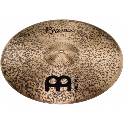 RIDE MEINL BYZANCE 22" DARK