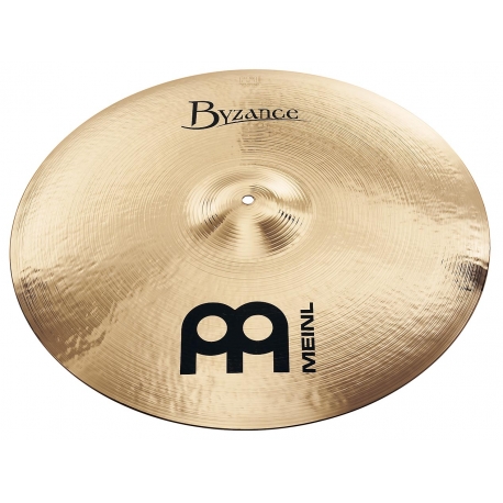 RIDE MEINL BYZANCE 22" HEAVY