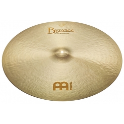 RIDE MEINL BYZANCE 22" JAZZ BIG APPLE