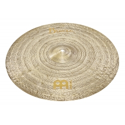 RIDE MEINL BYZANCE 22" JAZZ MORPHONIC