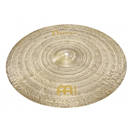 RIDE MEINL BYZANCE 22" JAZZ MORPHONIC