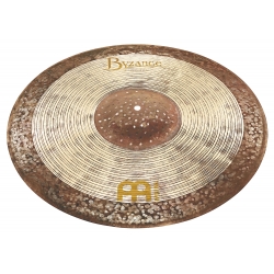 RIDE MEINL BYZANCE 22" JAZZ SYMMETRY