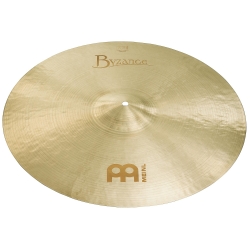 RIDE MEINL BYZANCE 22" JAZZ THIN
