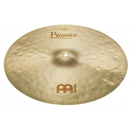 RIDE MEINL BYZANCE 22" MEDIUM