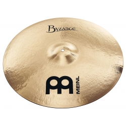 RIDE MEINL BYZANCE 22" MEDIUM BRILLIANT