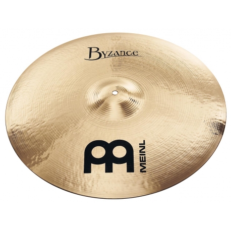 RIDE MEINL BYZANCE 22" MEDIUM BRILLIANT