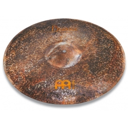 RIDE MEINL BYZANCE 22" MEDIUM EXTRA DRY