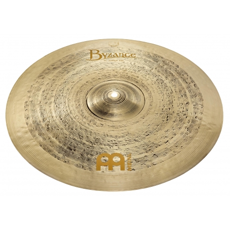RIDE MEINL BYZANCE 22" TRADITION RIDE
