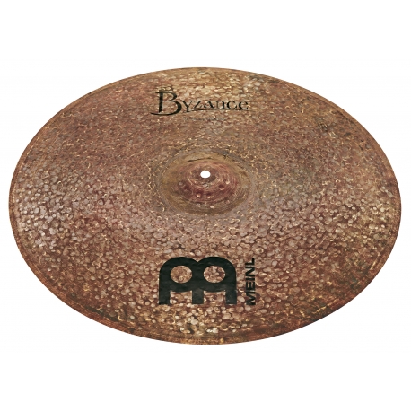 RIDE MEINL BYZANCE JAZZ 22" DARK