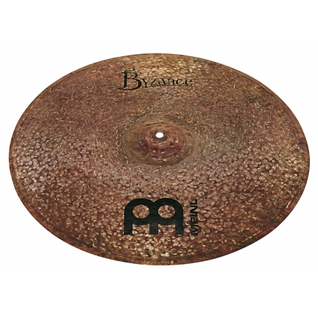 RIDE MEINL BYZANCE JAZZ 24" DARK