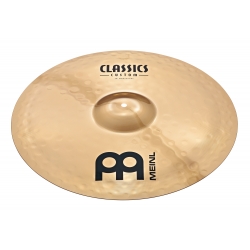RIDE MEINL C.CUSTOM 20" POWERFULL