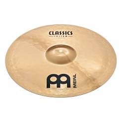 RIDE MEINL C.CUSTOM 22" POWERFULL