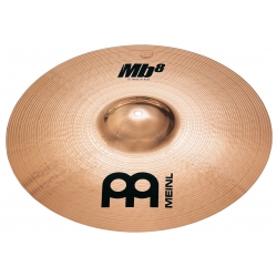 RIDE MEINL MB8 22" MEDIUM