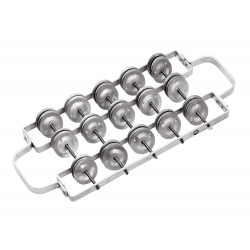ROCAR MEINL ALUMINIUM LARGE