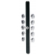 ROCAR MEINL HEVEA NOIR