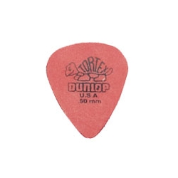 SACHET 12 MEDIATORS DUNLOP TORTEX 050