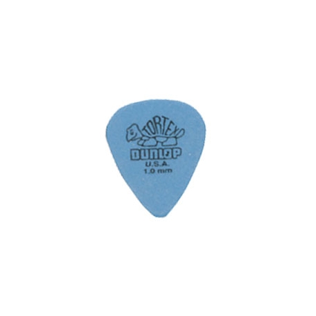 SACHET 12 MEDIATORS DUNLOP TORTEX 100