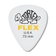 SACHET 12 MEDIATORS DUNLOP TORTEX F 073