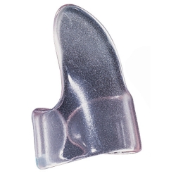 SACHET 12 ONGLETS DOIGT DUNLOP MEDIUM