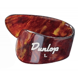 SACHET 12 ONGLETS POUCE DUNLOP LARGE