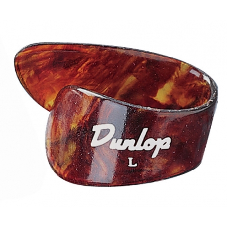 SACHET 12 ONGLETS POUCE DUNLOP LARGE
