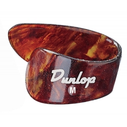 SACHET 12 ONGLETS POUCE DUNLOP MEDIUM