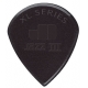 SACHET 24 MED DUNLOP JAZZ III XL NOIR