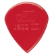 SACHET 24 MED DUNLOP JAZZ III XL ROUGE