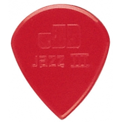 SACHET 24 MED DUNLOP JAZZ III XL ROUGE